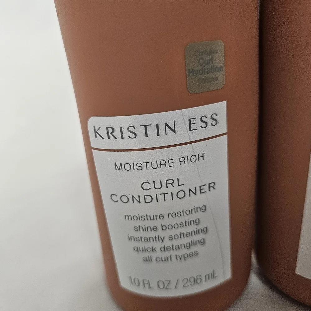 Kristin Ess kristine ess